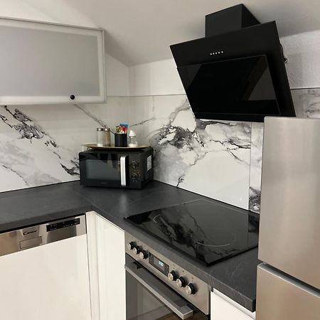 Marina Apartment เซสเวเต ภายนอก รูปภาพ