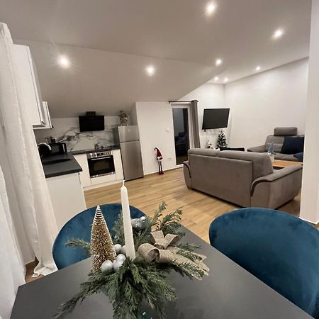 Marina Apartment เซสเวเต ภายนอก รูปภาพ