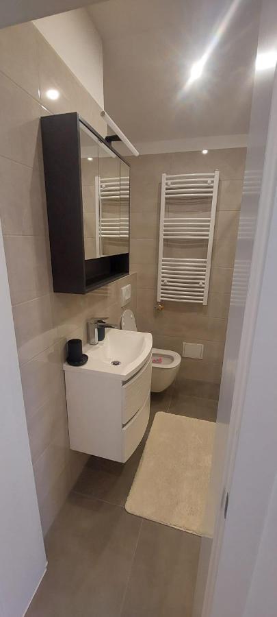 Marina Apartment เซสเวเต ภายนอก รูปภาพ