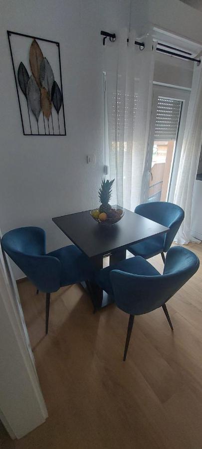 Marina Apartment เซสเวเต ภายนอก รูปภาพ