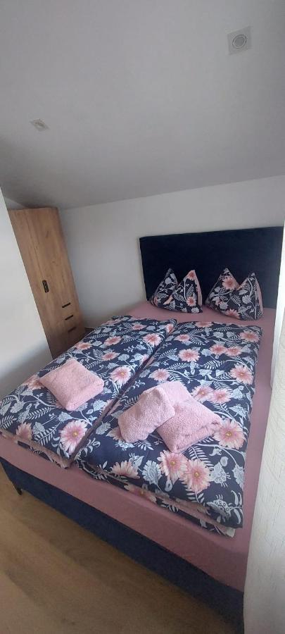 Marina Apartment เซสเวเต ภายนอก รูปภาพ