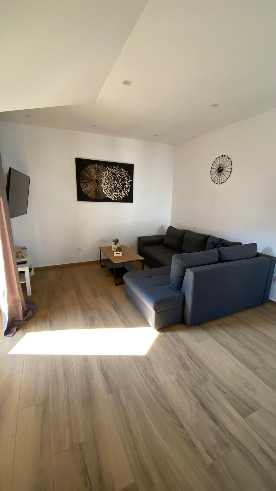 Marina Apartment เซสเวเต ภายนอก รูปภาพ