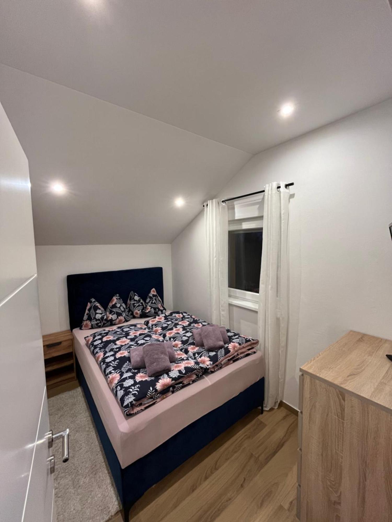 Marina Apartment เซสเวเต ภายนอก รูปภาพ
