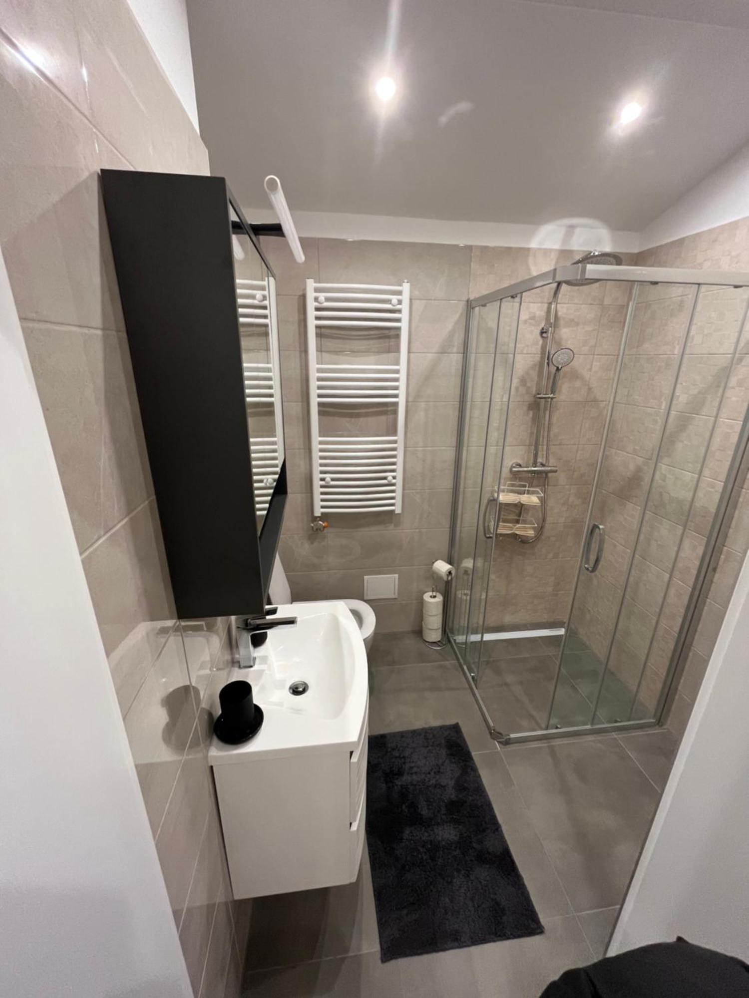 Marina Apartment เซสเวเต ภายนอก รูปภาพ