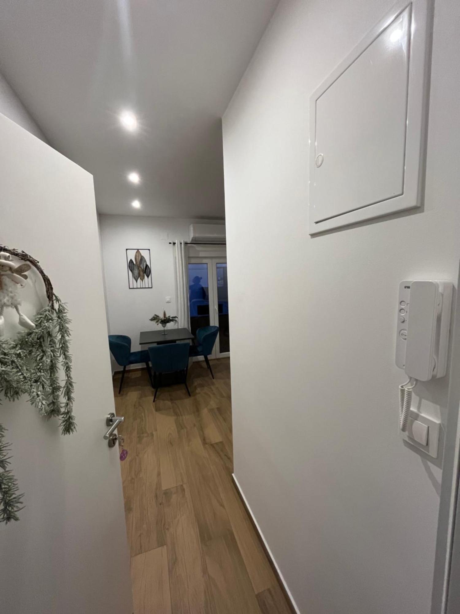 Marina Apartment เซสเวเต ภายนอก รูปภาพ