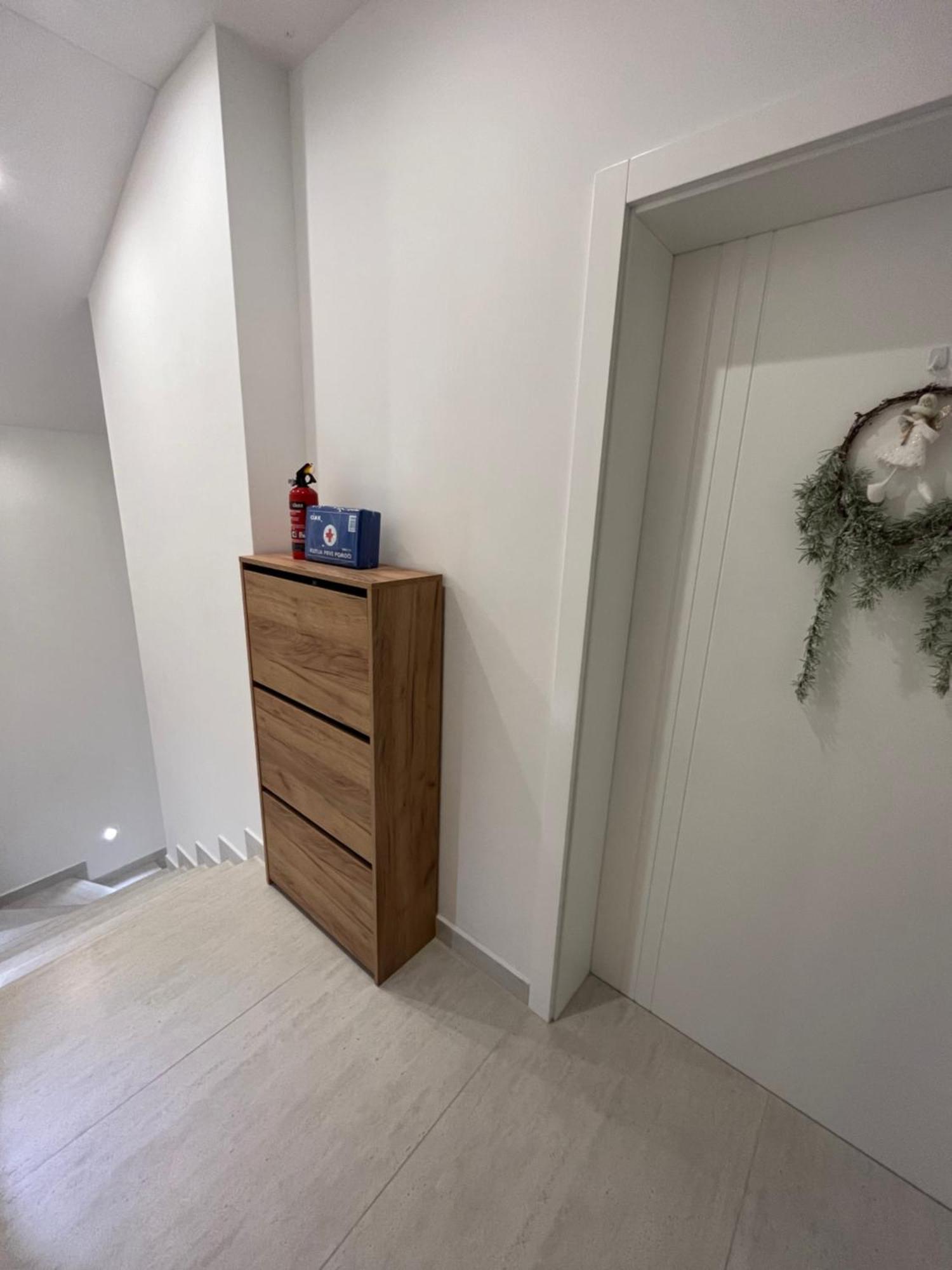 Marina Apartment เซสเวเต ภายนอก รูปภาพ